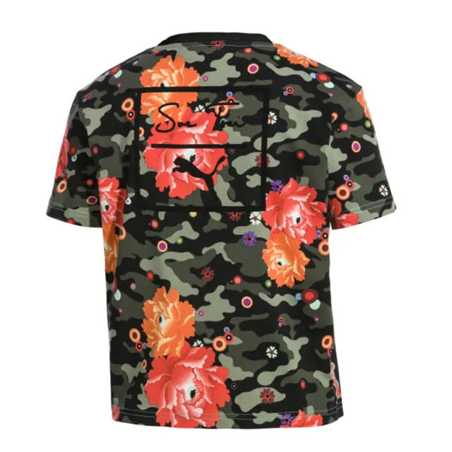 Wmns X Sue Tsai Tee foto 2